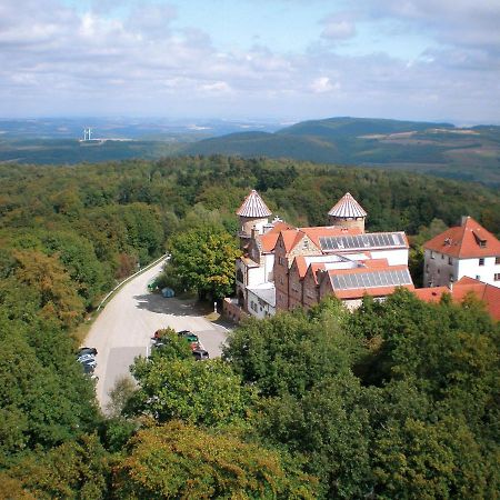 Luxus Appartement Im Schloss Fockelberg Zewnętrze zdjęcie