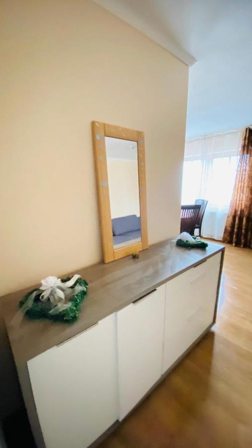Luxus Appartement Im Schloss Fockelberg Zewnętrze zdjęcie