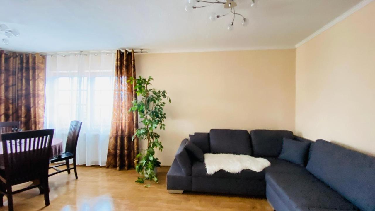 Luxus Appartement Im Schloss Fockelberg Zewnętrze zdjęcie