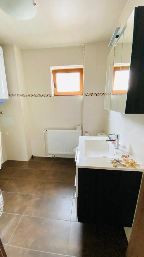 Luxus Appartement Im Schloss Fockelberg Zewnętrze zdjęcie