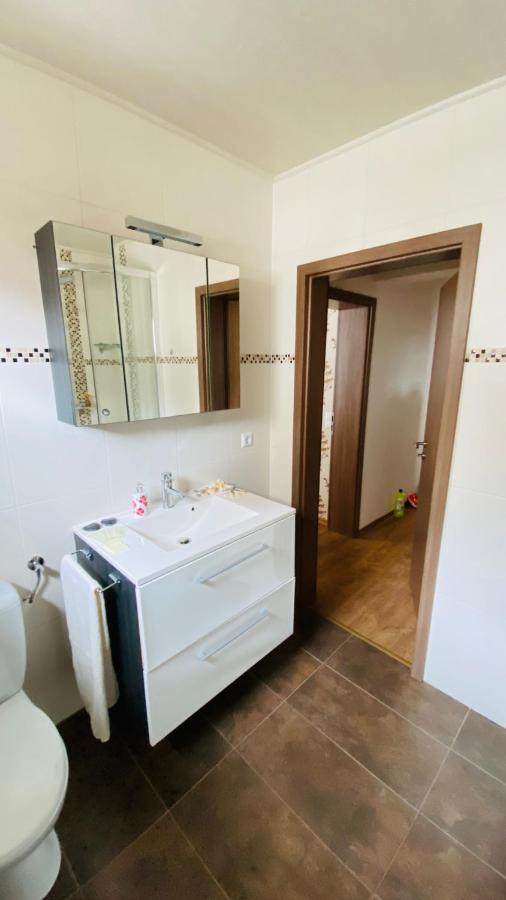 Luxus Appartement Im Schloss Fockelberg Zewnętrze zdjęcie