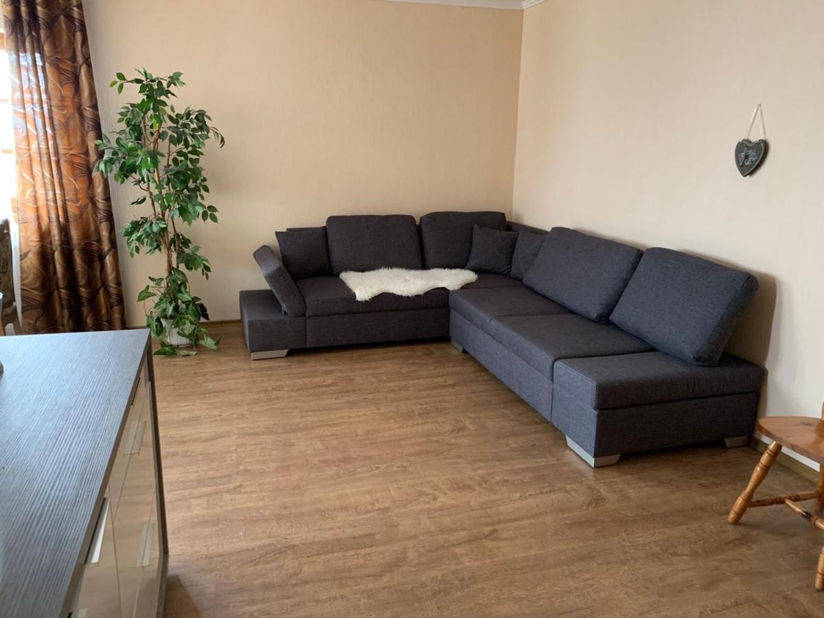 Luxus Appartement Im Schloss Fockelberg Zewnętrze zdjęcie