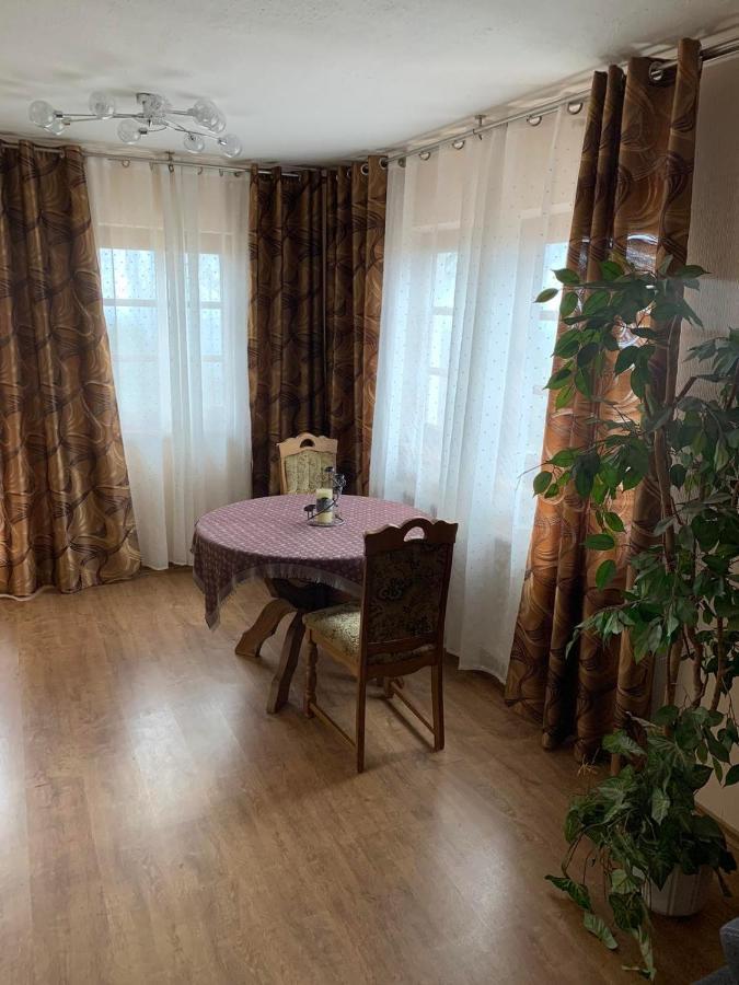 Luxus Appartement Im Schloss Fockelberg Zewnętrze zdjęcie
