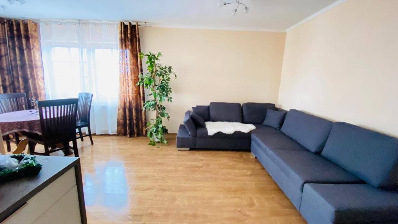 Luxus Appartement Im Schloss Fockelberg Zewnętrze zdjęcie