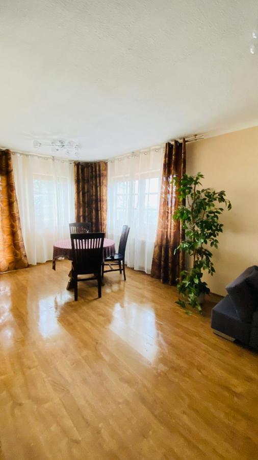Luxus Appartement Im Schloss Fockelberg Zewnętrze zdjęcie