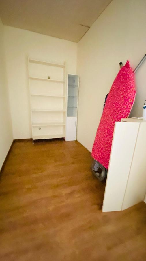 Luxus Appartement Im Schloss Fockelberg Zewnętrze zdjęcie