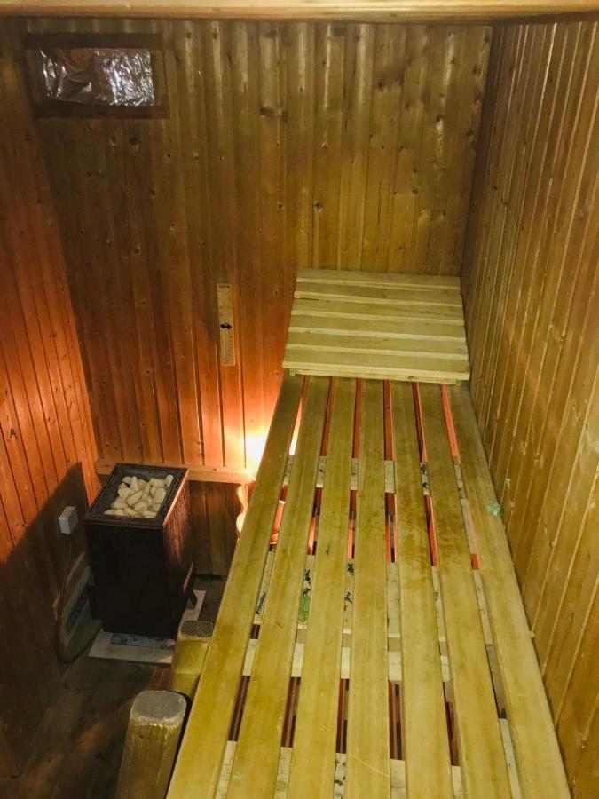 Luxus Appartement Im Schloss Fockelberg Zewnętrze zdjęcie